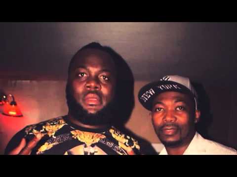 Dabenz Fidel ft Boujimix Lot jan  kleren nan system mwen