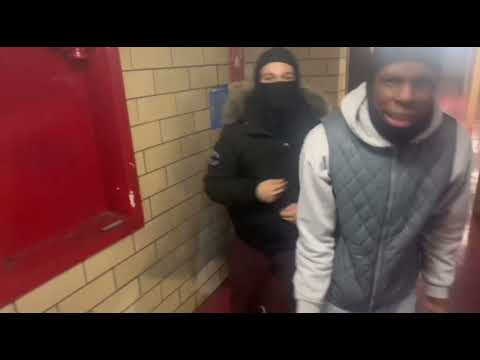 DT Knocka x Zay EBK - Uppin (Official Music Video)