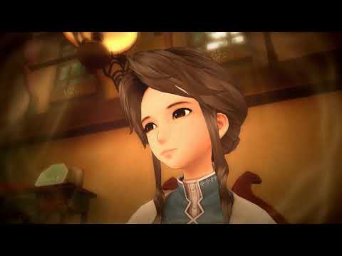 Eternal Sonata - Jewel of the Heart