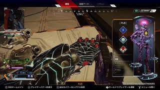 ［Apex］エペやる！！！！#2［実況プレイ］