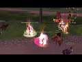 Mirror Job War Immortals Union Vs Faculty1337 Union
