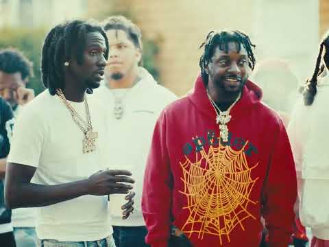 3200 Tre - "Keep Winning" (Feat. Chicken P) Official Music Video