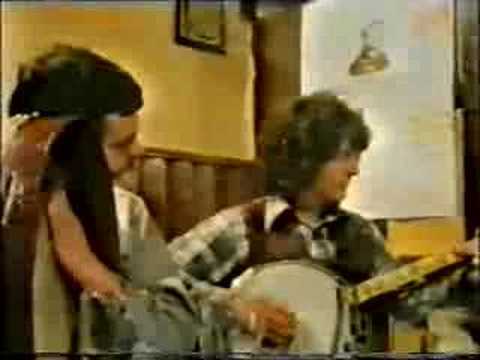 De Dannan (1983) Neachtains Pub Pt 4