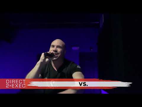 VS. (@Vstheoddz ) Performs at Direct 2 Exec Philadelphia 5/15/19 - A&R at Dreamville Records