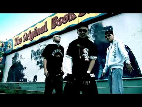 Tsetse - Hate on Me (Official Music Video)