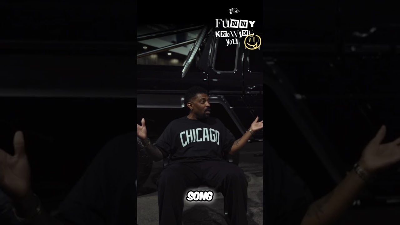 RICK ROSS SET IN STONE ALBUM OUT NOW! HIM discussing Drake on an all new “Funny Knowing You”