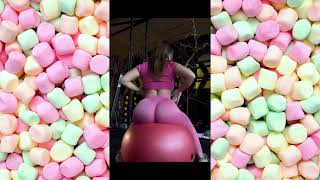 2024 Tiktok bigbank challenge🍡🍭🧁 #challenge #bigbank #shorts