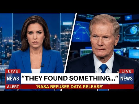 NASA Just Changed Artemis II's Path After New 3I/ATLAS Data Came In...