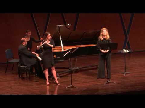 Bravura Variations on a Mozart Theme by Adolphe-Charles Adam