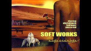 SoftWorks - Willie's Knee