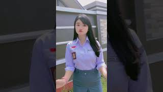 Abg Sma super mantap❤️?