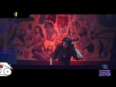 Natasha Kitty Kat  Live On ReelHouse TV