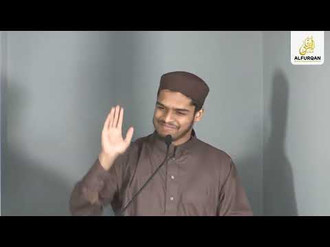 Searching for Khushu' | Friday Khutbah | 24/03/2023 | Ustadh Hisham Abu Yusuf