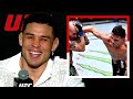 Ricky Simon: 'Get it Done in Brutal Fashion' | UFC Vegas 72