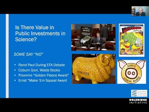 Why a Framework is Needed | Toby Smith - YouTube