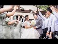 Laurence Alyssa A Wedding In Catanauan Quezon
