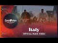 Mahmood & BLANCO - Brividi - Italy 🇮🇹 - Official Music Video - Eurovision 2022