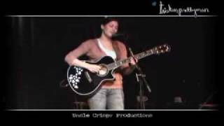Tristan Prettyman - Electric - Twenty three
