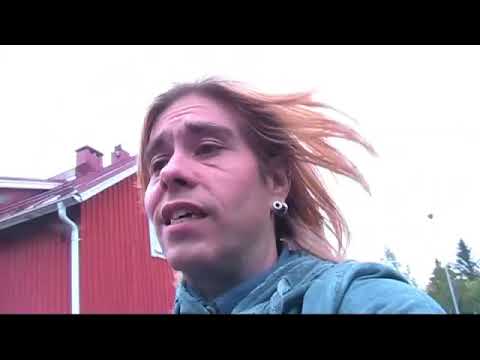 Kotiin nopeesti menossa