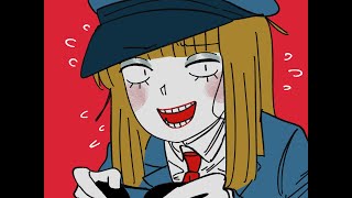 Cover art for Her Majesty