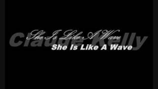 Claude Kelly -- She Is Like A Wave (Prod. By Dr.Luke)*NEW[ R&amp;B ]2011*