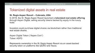 Crypto Tax Status in 2025: What the GENIUS Act, CLARITY Bill, and IRS 1099-DA Really Mean