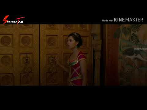 Ninguém me Cala (Parte 1) - Clipe Oficial | Aladdin