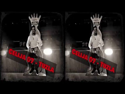 Celija 07-  Tuzla