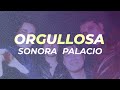 Sonora Palacio Orgullosa
