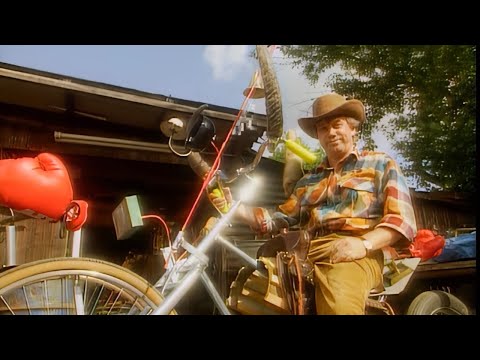 An meinem Fahrrad ist alles dran | Rolf Zuckowski - Rolfs neue Schulweg-Hitparade