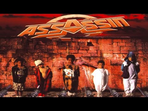 Video thumbnail for L’Égocentrisme De L’Assassin