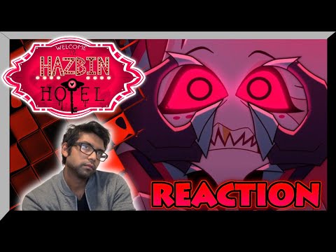 Angel's Little SECRET! - Hazbin Hotel Season 2 Episode 6 - Scream Rain - Reaction/Analysis