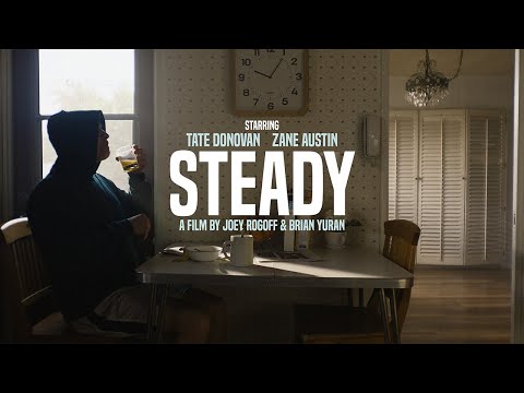 STEADY | Award Winning Short Film | Official Trailer (2024)
