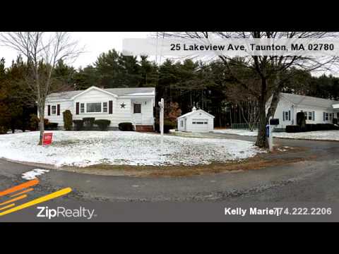 Homes for Sale - 25 Lakeview Ave, Taunton, MA