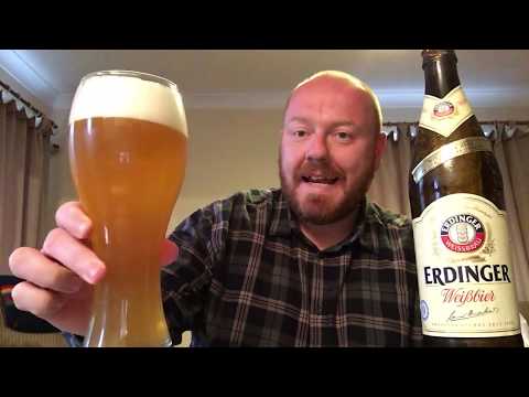 Erdinger Weissbier