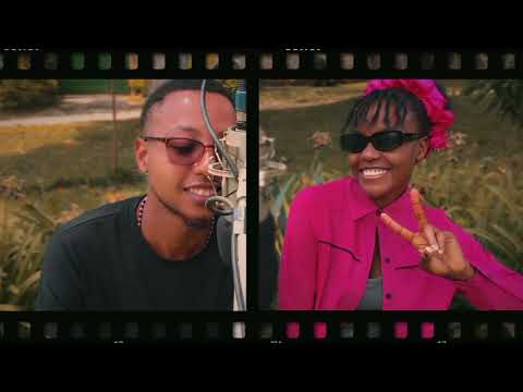 Wakandipei  - Phantom T feat.  Brie {Mic Session} (Produced by Tweny Trees) Cloud 9ine Studio