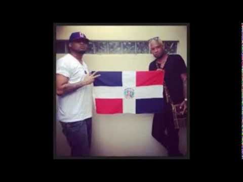 LLEGAN LO QUE SABEN - Vakero ft. Lapiz Conciente