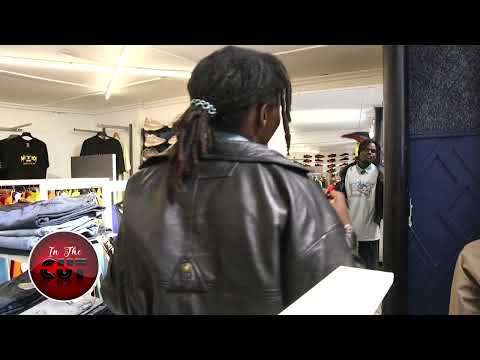 TALE SHEEZY - SAVAGE FASHION | ITC STAGE