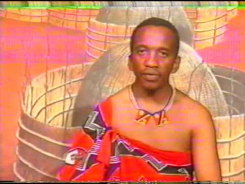 SWAZILAND TV NEWS