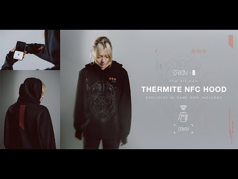 DRKN x 6SIEGE Thermite