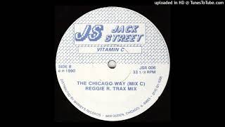 Vitamin C - The Chicago Way (Mix C)