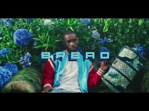 [SOLD] Dave X Headie One Type Beat | "Bread" | UK Drill Beat | 2019