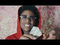 SugarHill Keem - Can't Wait (Official Video)