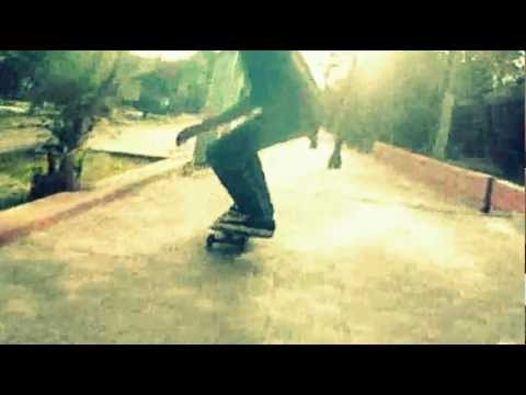 PULGA Y FRANCO FURIA SKATE!