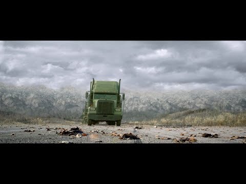 OPERACIÓN: HURACÁN - TRAILER
