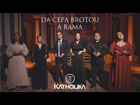 DA CEPA BROTOU A RAMA // CANTATA DE NATAL 2021