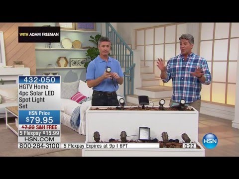 HSN | The Monday Night Show with Adam Freeman 04.18.2016 - 7 PM