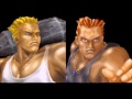 Battle Arena Toshinden Rungo S Theme
