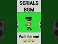 TV Serial Ke Background Music Short Youtubeshort Shortviral Funnyshorts Tv Serial
