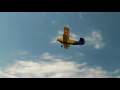 Avion Pe Langa Agigea